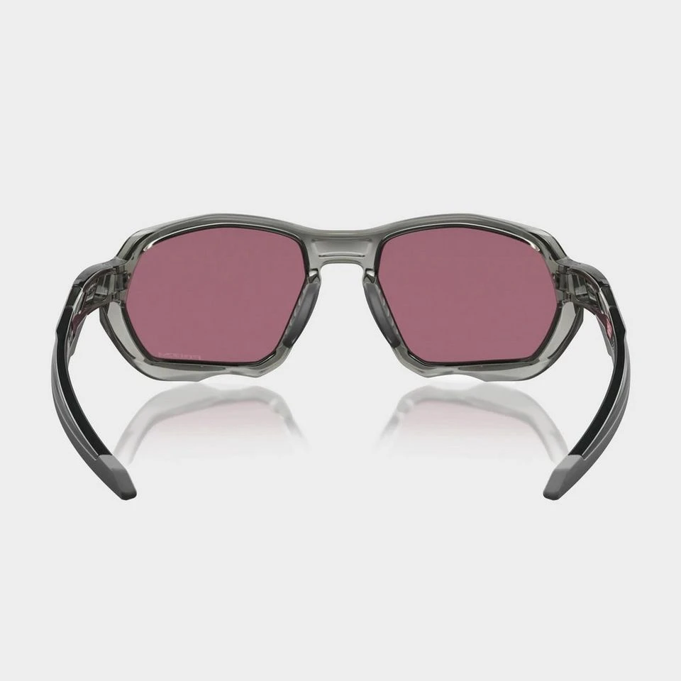 Oakley Plazma Sunglasses Prizm Road Lens 5 Oakley Plazma Sunglasses Prizm Road Lens - Image 3