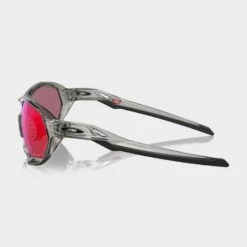 Oakley Plazma Sunglasses Prizm Road Lens 12 Oakley Plazma Sunglasses Prizm Road Lens -Berghaus Store go 597273 d