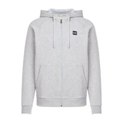 Under Armour Men’s Rival Full-Zip Hooded Fleece -Berghaus Store go 597473 u