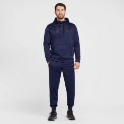 Under Armour Men's Armour Fleece® Hoodie -Berghaus Store go 597479 c