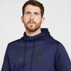 Under Armour Men's Armour Fleece® Hoodie -Berghaus Store go 597479 d