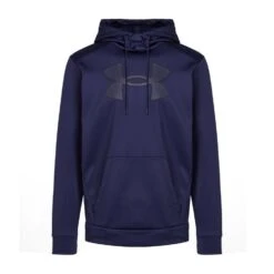 Under Armour Men's Armour Fleece® Hoodie -Berghaus Store go 597479 u