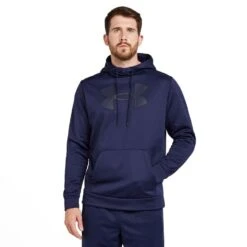 Under Armour Men's Armour Fleece® Hoodie -Berghaus Store go 597479 z