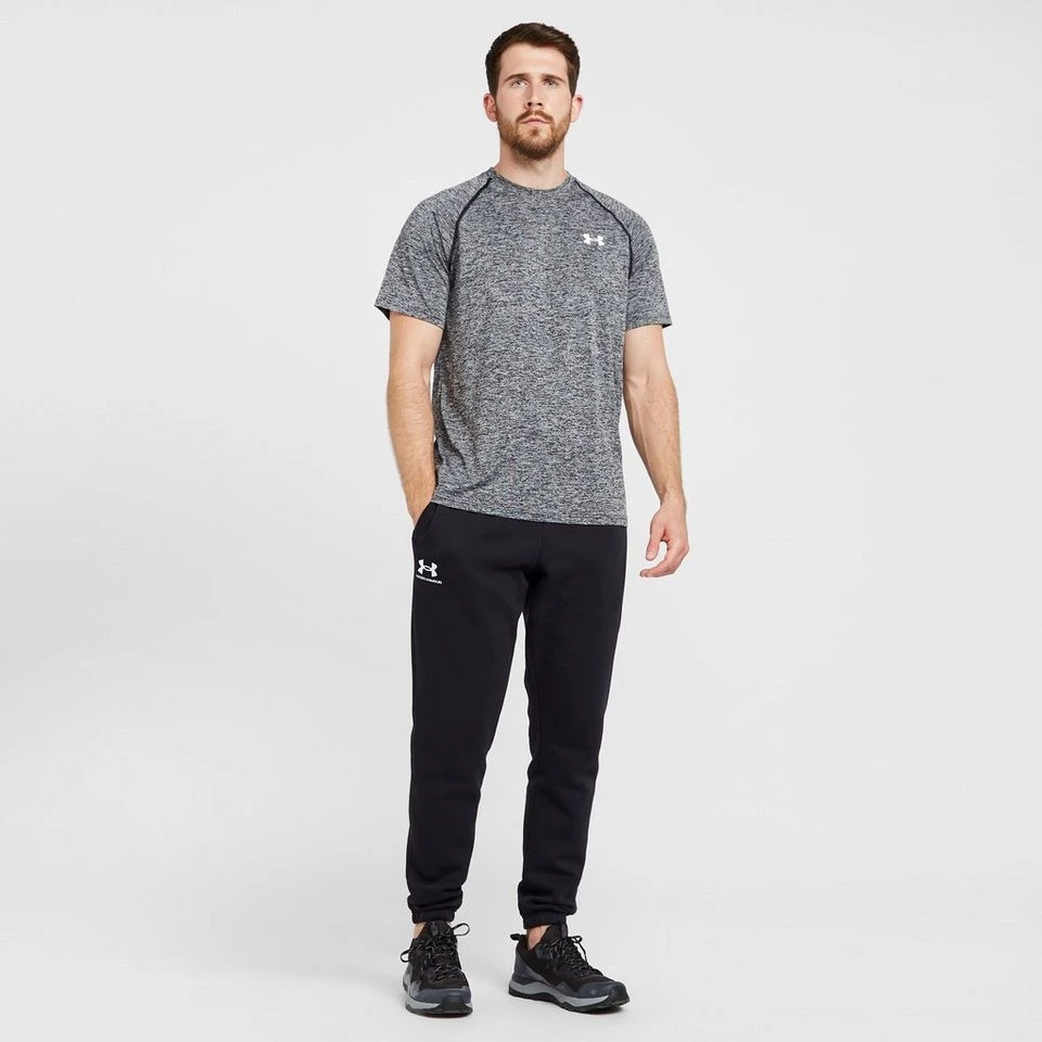Under Armour Men's UA Essential Fleece Joggers 5 Under Armour Men's UA Essential Fleece Joggers - Image 3