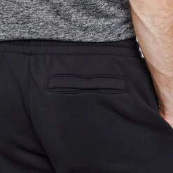 Under Armour Men's UA Essential Fleece Joggers 14 Under Armour Men's UA Essential Fleece Joggers -Berghaus Store go 597480 e