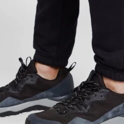 Under Armour Men's UA Essential Fleece Joggers 15 Under Armour Men's UA Essential Fleece Joggers -Berghaus Store go 597480 f