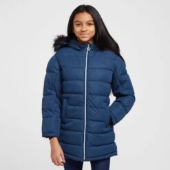 Dare 2b Kids’ Striking II Waterproof Jacket