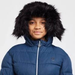 Dare 2b Kids’ Striking II Waterproof Jacket 15 Dare 2b Kids’ Striking II Waterproof Jacket -Berghaus Store go 598199 d