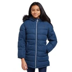 Dare 2b Kids’ Striking II Waterproof Jacket 21 Dare 2b Kids’ Striking II Waterproof Jacket -Berghaus Store go 598199 z