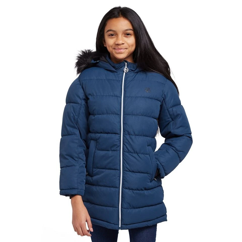Dare 2b Kids’ Striking II Waterproof Jacket 12 Dare 2b Kids’ Striking II Waterproof Jacket - Image 10