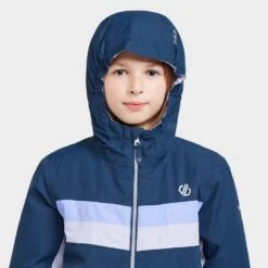 Dare 2b Kids’ Remarkable II Ski Jacket -Berghaus Store go 598206 d