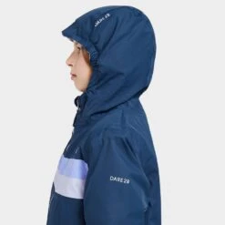 Dare 2b Kids’ Remarkable II Ski Jacket -Berghaus Store go 598206 e