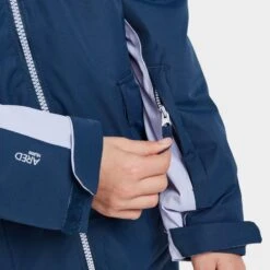 Dare 2b Kids’ Remarkable II Ski Jacket -Berghaus Store go 598206 f