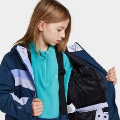 Dare 2b Kids’ Remarkable II Ski Jacket -Berghaus Store go 598206 l