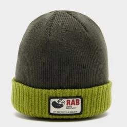 Rab Unisex Essential Beanie