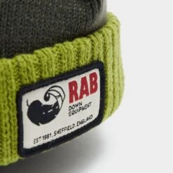 Rab Unisex Essential Beanie -Berghaus Store go 599309 c