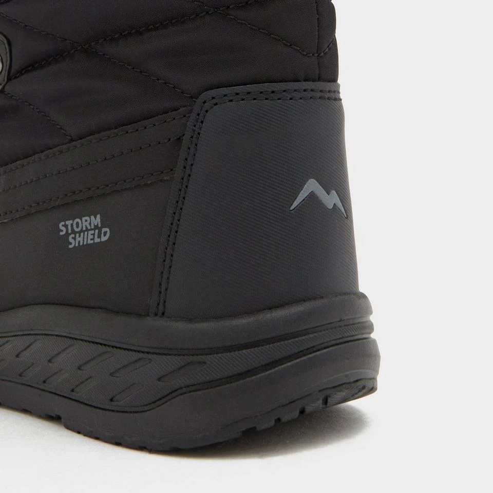 Women's Eyam Waterproof Snow Boots 8 Women's Eyam Waterproof Snow Boots - Image 6