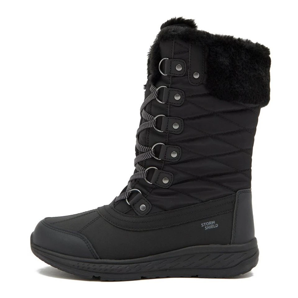 Women's Eyam Waterproof Snow Boots 9 Women's Eyam Waterproof Snow Boots - Image 7