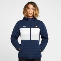 Ellesse Women’s Plupio Jacket