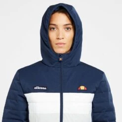 Ellesse Women’s Plupio Jacket -Berghaus Store go 600850 d
