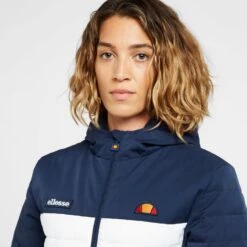 Ellesse Women’s Plupio Jacket -Berghaus Store go 600850 f
