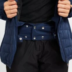 Ellesse Women’s Plupio Jacket -Berghaus Store go 600850 k