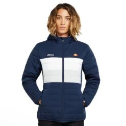 Ellesse Women’s Plupio Jacket -Berghaus Store go 600850 z