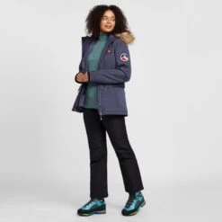 Ellesse Women’s Miriamino Jacket -Berghaus Store go 600852 c