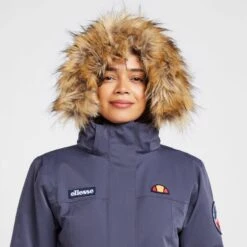 Ellesse Women’s Miriamino Jacket -Berghaus Store go 600852 d