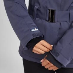 Ellesse Women’s Miriamino Jacket -Berghaus Store go 600852 g
