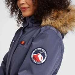 Ellesse Women’s Miriamino Jacket -Berghaus Store go 600852 h
