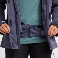 Ellesse Women’s Miriamino Jacket -Berghaus Store go 600852 m