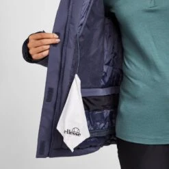 Ellesse Women’s Miriamino Jacket -Berghaus Store go 600852 n