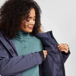 Ellesse Women’s Miriamino Jacket -Berghaus Store go 600852 o