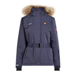 Ellesse Women’s Miriamino Jacket -Berghaus Store go 600852 u