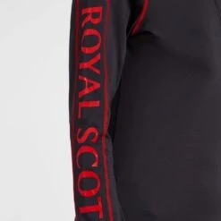 Women’s Long Sleeve Base Layer In Black -Berghaus Store go 600889 f