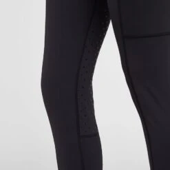 Women's Full Seat Riding Tights In Black -Berghaus Store go 600892 g
