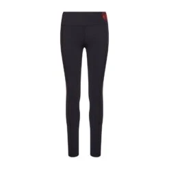 Women's Full Seat Riding Tights In Black -Berghaus Store go 600892 u