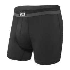 Saxx Men’s Sport Mesh Boxer Brief -Berghaus Store go 600920 z