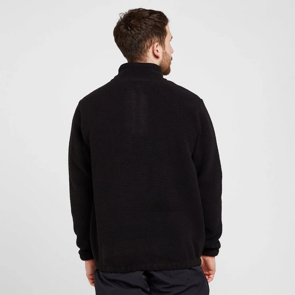 Ellesse Men’s Sherpini Half Zip Top 4 Ellesse Men’s Sherpini Half Zip Top - Image 2