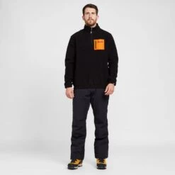 Ellesse Men’s Sherpini Half Zip Top 12 Ellesse Men’s Sherpini Half Zip Top -Berghaus Store go 601040 c