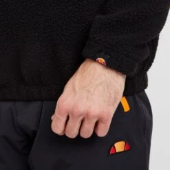 Ellesse Men’s Sherpini Half Zip Top 15 Ellesse Men’s Sherpini Half Zip Top -Berghaus Store go 601040 f