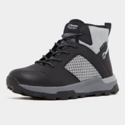 Berghaus Kids’ Galactic Mid Waterproof Walking Boot 11 Berghaus Kids’ Galactic Mid Waterproof Walking Boot -Berghaus Store go 601083 c