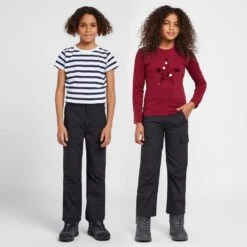 Kids’ Nebraska Trousers -Berghaus Store go 605421 c