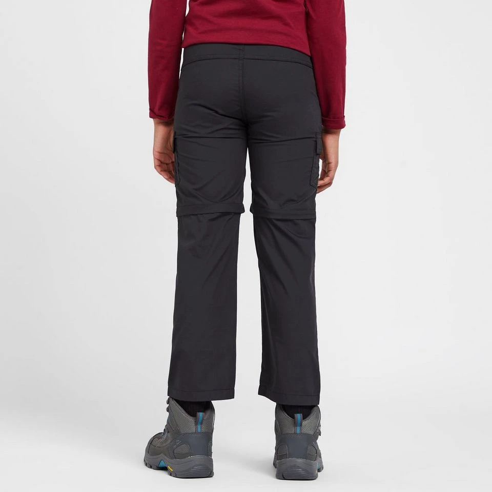 Kids’ Nebraska Zip Off Trousers 4 Kids’ Nebraska Zip Off Trousers - Image 2