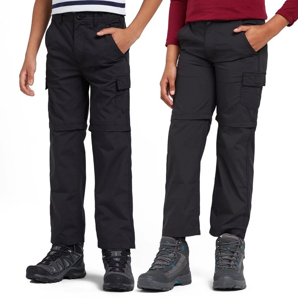 Kids’ Nebraska Zip Off Trousers 9 Kids’ Nebraska Zip Off Trousers - Image 7