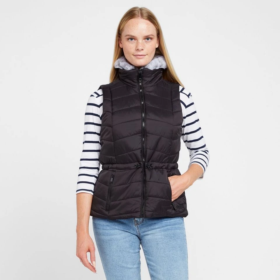 Regatta Women’s Walless Bodywarmer 3 Regatta Women’s Walless Bodywarmer