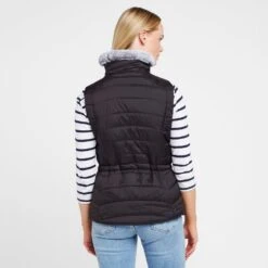 Regatta Women’s Walless Bodywarmer 12 Regatta Women’s Walless Bodywarmer -Berghaus Store go 607042 b