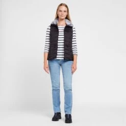 Regatta Women’s Walless Bodywarmer 13 Regatta Women’s Walless Bodywarmer -Berghaus Store go 607042 c