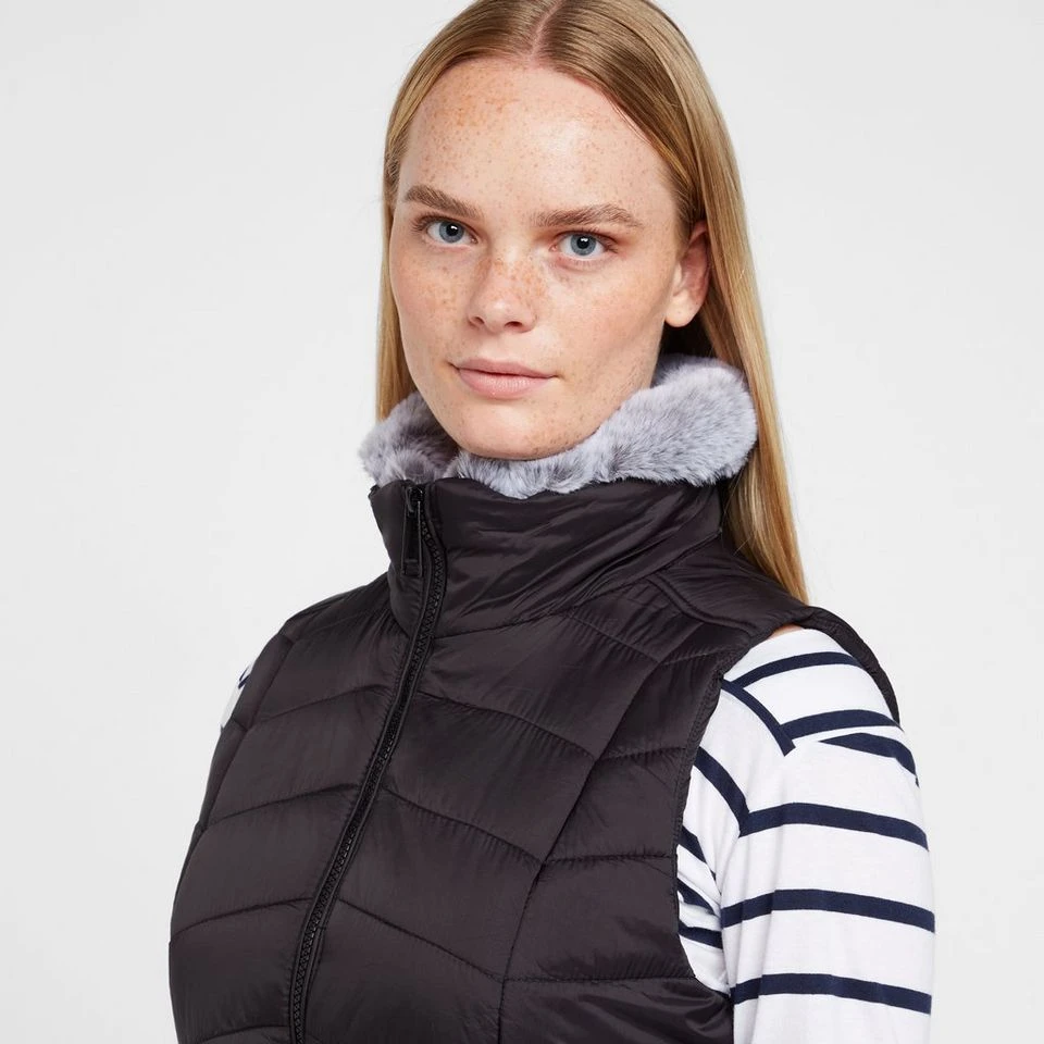 Regatta Women’s Walless Bodywarmer 6 Regatta Women’s Walless Bodywarmer - Image 4